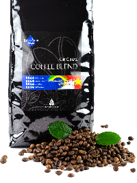 Кофе натуральный зерновой Original Coffee Blend