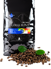 Кофе натуральный зерновой Original Coffee Blend - купить в Москве ...