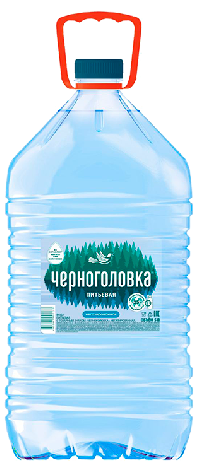 Черноголовка 5 л (1бут)