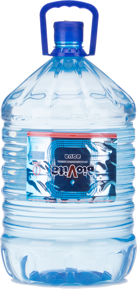 Питьевая вода BIOVITA 18,9 л