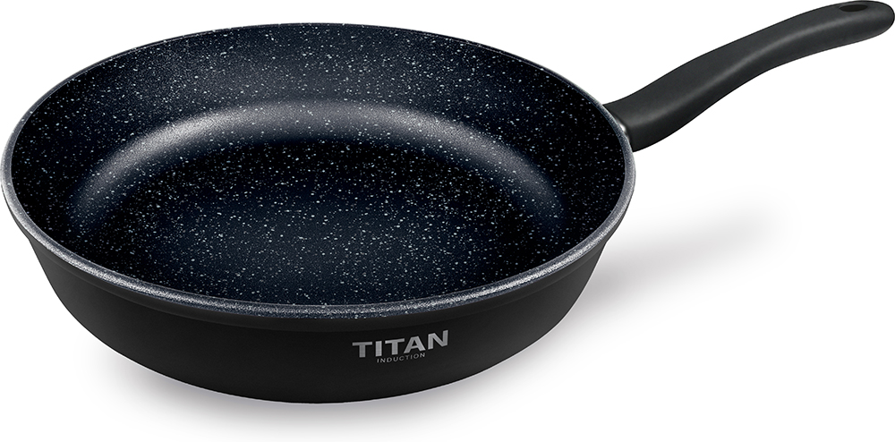 Сковорода 28 «Titan Space» индукция н/р - арт. 918128i
