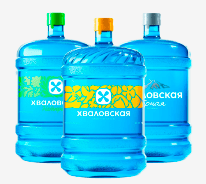 Хваловская вода где добывается