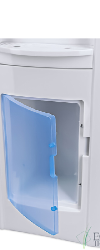 Кулер напольный для воды со шкафчиком Экочип  V12-LCE XS (под заказ 3-4 дня) (4)
